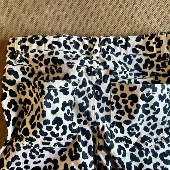 Animal Print Pants - Children’s Place - Girl's size 6X/7 - Picture 10 of 16